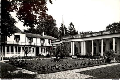 Nunspeet - Hotel Ittmann