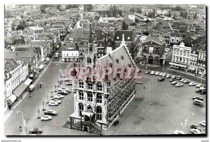 CPM Gouda Stadhuis 1450