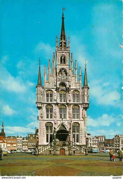 CPM Gouda Stradhum