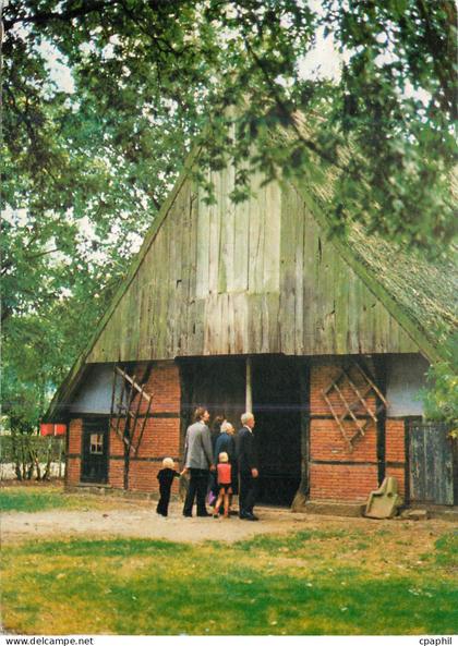 CPM Museum Erve Kots en Herberg Lievelde post Groenlo