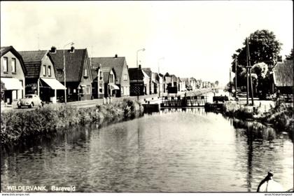 CPA Wildervank Groningen Niederlande, Bareveld