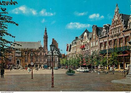 CPA Haarlem