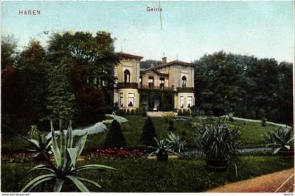 CPA AK HAREN Gelria NETHERLANDS (604324)