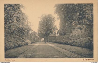 HELMOND.   KASTEELLAAN