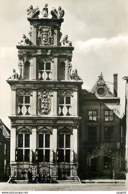 CPM Hoorn Westfries museum Anno