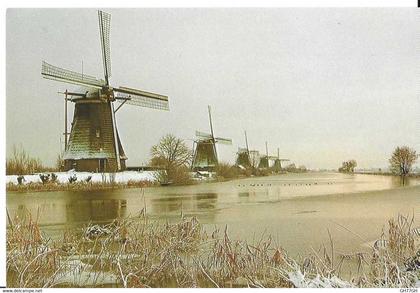 CP KINDERDIJK