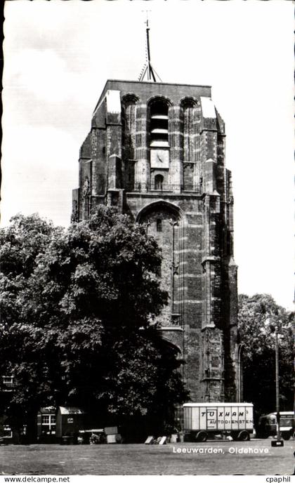 CPA Leeuwarden Oldehove