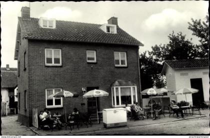 CPA Slenaken Gulpen Wittem Limburg Niederlande, Pension