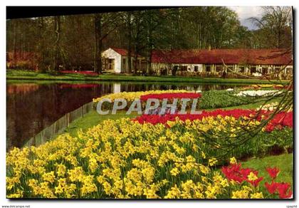 CPM Keukenhof Lisse Holland