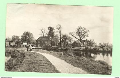 R1327 - PAYS BAS - Maarssen - Wandelpad langs de Vecht