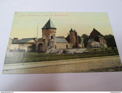 Maastricht, Pater Vink Torentje