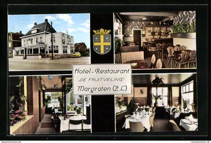 AK Margraten, Hotel-Restaurant De Fruitveiling am Rijksweg