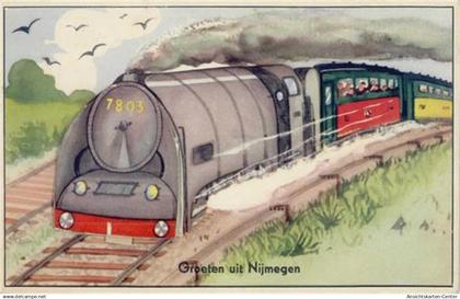 55120876 - Nijmegen