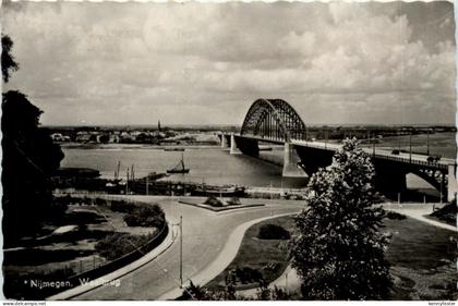 Nijmegen - Waalbrug