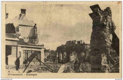 Nijmegen - Wintersoord