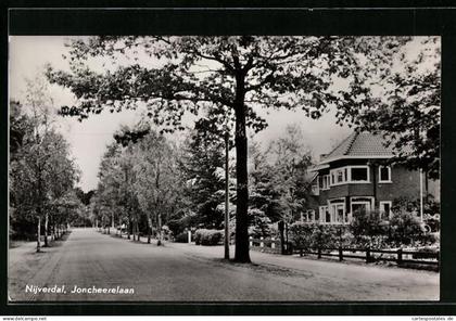 AK Nijverdal, Joncheerelaan