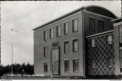 CPA Valkenswaard Nordbrabant, Hertog Jan College