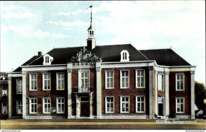CPA Veghel Nordbrabant, Gemeentehuis