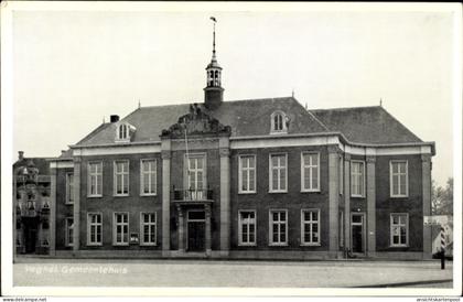 CPA Veghel Nordbrabant, Gemeentehuis