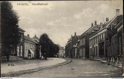 CPA Veghel Nordbrabant, Hoofdstraat