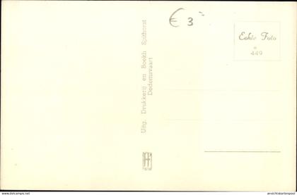 CPA Dedemsvaart Overijssel, Arrierend