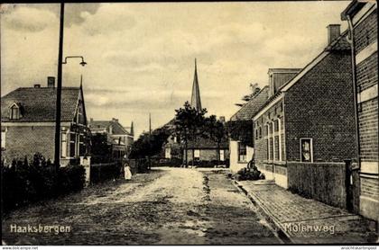 CPA Haaksbergen Overijssel, Molenweg
