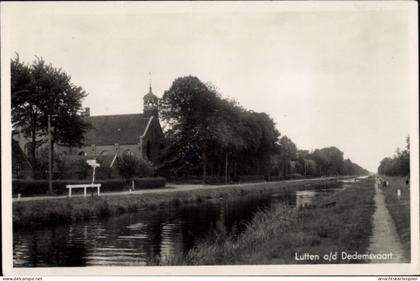 CPA Lutten Overijssel, Dedemsvaart
