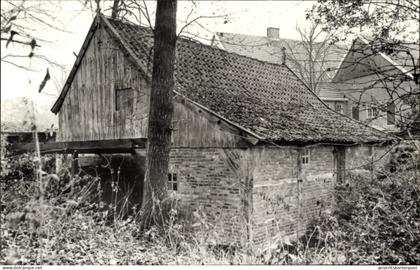 CPA Tubbergen Overijssel, Bovenslagkorenmolen De Mast