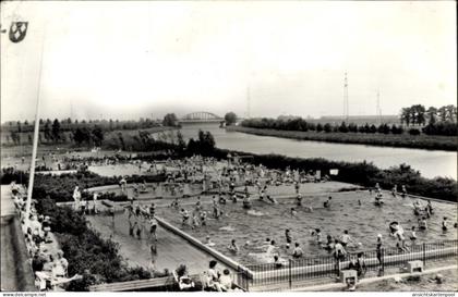 CPA Wierden Overijssel, Zwembad Wendelgoor