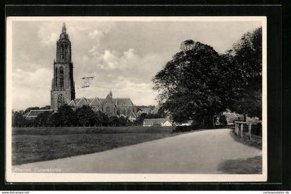 AK Rhenen, Cuneratoren, Panorama