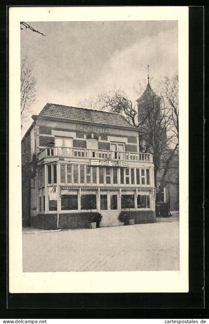 AK Rijssen, Bondshotel Koenderink