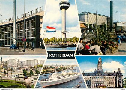 CPM Rotterdam