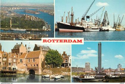 CPM Rotterdam Holland