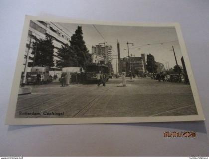 Rotterdam, Coolsingel