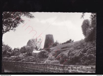 Sas van Gent - Molenberg - fotokaart