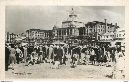 CPM Scheveningen