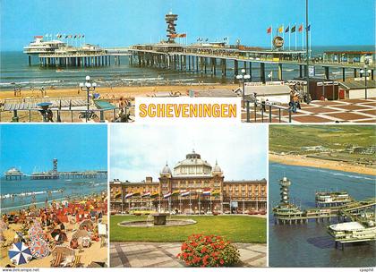 CPM Scheveningen (Holland)