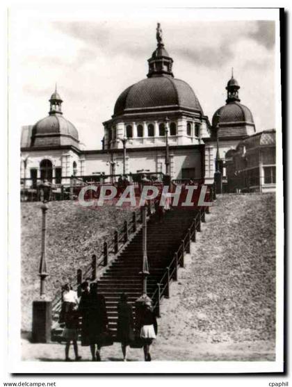 CPM Scheveningen Seinpost