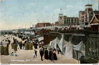 Scheveningen