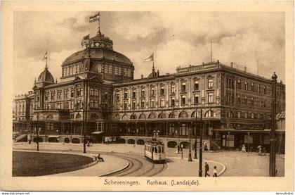 Scheveningen - Kurhaus