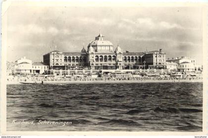 Scheveningen - Kurhaus
