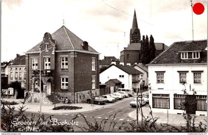 (*04/03/26) PAYS BAS-CPSM BOCHOLTZ