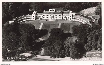 [-10%] PAYS BAS - Soestdijk - Paleis Soestdijk - Carte Postale