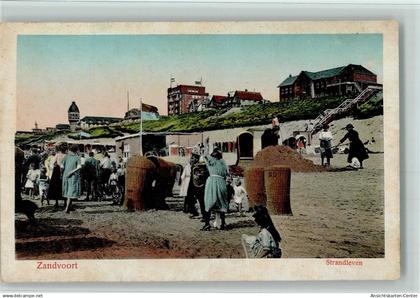 10078525 - Zandvoort