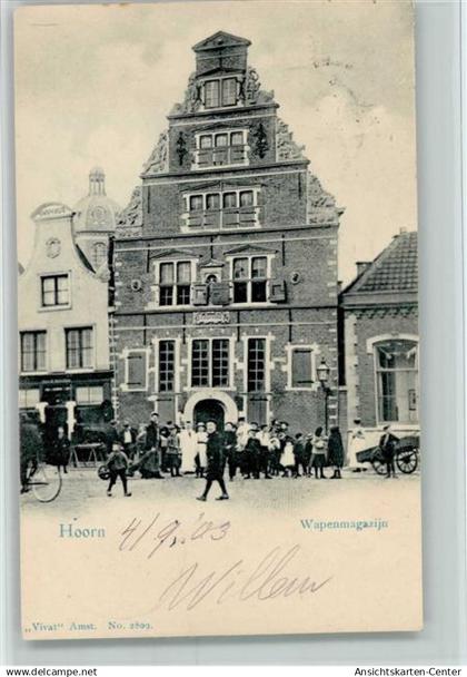 10078939 - Hoorn Hoorn Nh