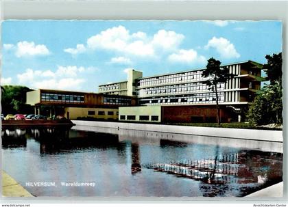 10280110 - Hilversum