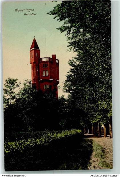 10362720 - Wageningen