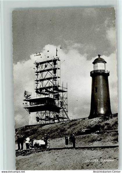 12102327 - IJmuiden YMUIDEN