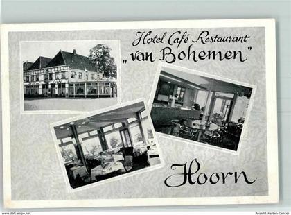 13156004 - Hoorn