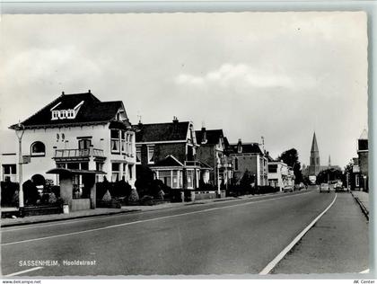 2171 Sassenheim - Hoofdstraat - 11035850